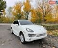 Білий Порше Cayenne, об'ємом двигуна 4.81 л та пробігом 143 тис. км за 19999 $, фото 1 на Automoto.ua