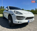 Порше Cayenne 2012 у Львові на Automoto.ua Білий Порше Cayenne, об'ємом двигуна 3.6 л та пробігом 200 тис. км за 19500 $, фото 14 на Automoto.ua