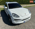 Порше Cayenne 2012 у Львові на Automoto.ua Білий Порше Cayenne, об'ємом двигуна 3.6 л та пробігом 200 тис. км за 19500 $, фото 15 на Automoto.ua