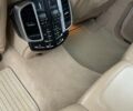 Белый Порше Каен, объемом двигателя 4.8 л и пробегом 95 тыс. км за 22000 $, фото 8 на Automoto.ua