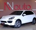 Білий Порше Cayenne, об'ємом двигуна 3 л та пробігом 224 тис. км за 16900 $, фото 1 на Automoto.ua
