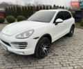 Білий Порше Cayenne, об'ємом двигуна 3.6 л та пробігом 200 тис. км за 18900 $, фото 3 на Automoto.ua