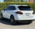Порше Cayenne 2012 у Львові на Automoto.ua Білий Порше Cayenne, об'ємом двигуна 3.6 л та пробігом 200 тис. км за 19500 $, фото 16 на Automoto.ua