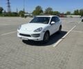 Білий Порше Cayenne, об'ємом двигуна 3.6 л та пробігом 176 тис. км за 23000 $, фото 1 на Automoto.ua