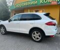 Белый Порше Каен, объемом двигателя 3.6 л и пробегом 300 тыс. км за 13500 $, фото 19 на Automoto.ua