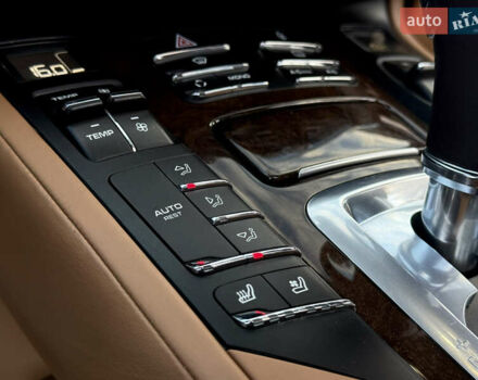 Белый Порше Каен, объемом двигателя 4.81 л и пробегом 133 тыс. км за 22000 $, фото 25 на Automoto.ua