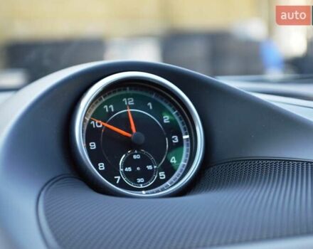 Білий Порше Cayenne, об'ємом двигуна 3 л та пробігом 122 тис. км за 23500 $, фото 33 на Automoto.ua