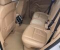 Белый Порше Каен, объемом двигателя 4.8 л и пробегом 95 тыс. км за 22000 $, фото 9 на Automoto.ua