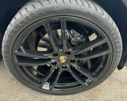 Білий Порше Cayenne, об'ємом двигуна 2.97 л та пробігом 202 тис. км за 19000 $, фото 8 на Automoto.ua
