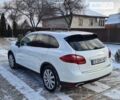 Білий Порше Cayenne, об'ємом двигуна 0 л та пробігом 185 тис. км за 29500 $, фото 1 на Automoto.ua