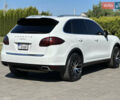 Порше Cayenne 2012 у Львові на Automoto.ua Білий Порше Cayenne, об'ємом двигуна 3.6 л та пробігом 200 тис. км за 19500 $, фото 20 на Automoto.ua