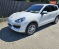 Білий Порше Cayenne, об'ємом двигуна 3.6 л та пробігом 172 тис. км за 18900 $, фото 1 на Automoto.ua