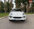 Білий Порше Cayenne, об'ємом двигуна 3.6 л та пробігом 203 тис. км за 16900 $, фото 1 на Automoto.ua