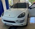 Білий Порше Cayenne, об'ємом двигуна 3.6 л та пробігом 0 тис. км за 18500 $, фото 5 на Automoto.ua