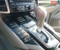 Белый Порше Каен, объемом двигателя 3.6 л и пробегом 188 тыс. км за 18200 $, фото 13 на Automoto.ua