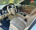 Порше Cayenne 2012 у Львові на Automoto.ua Білий Порше Cayenne, об'ємом двигуна 3.6 л та пробігом 200 тис. км за 19500 $, фото 40 на Automoto.ua