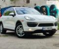 Білий Порше Cayenne, об'ємом двигуна 4.81 л та пробігом 170 тис. км за 19500 $, фото 9 на Automoto.ua