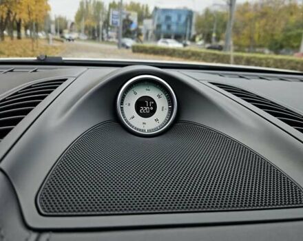 Білий Порше Cayenne, об'ємом двигуна 4.81 л та пробігом 143 тис. км за 19999 $, фото 13 на Automoto.ua