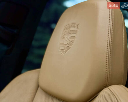 Белый Порше Каен, объемом двигателя 4.81 л и пробегом 133 тыс. км за 22000 $, фото 18 на Automoto.ua