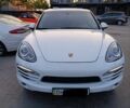 Білий Порше Cayenne, об'ємом двигуна 3 л та пробігом 230 тис. км за 15500 $, фото 1 на Automoto.ua