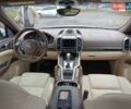 Белый Порше Каен, объемом двигателя 3.6 л и пробегом 193 тыс. км за 24500 $, фото 22 на Automoto.ua