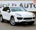 Білий Порше Cayenne, об'ємом двигуна 3 л та пробігом 122 тис. км за 20999 $, фото 1 на Automoto.ua