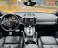 Білий Порше Cayenne, об'ємом двигуна 4.81 л та пробігом 143 тис. км за 19999 $, фото 8 на Automoto.ua
