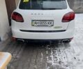 Білий Порше Cayenne, об'ємом двигуна 3.6 л та пробігом 155 тис. км за 31000 $, фото 1 на Automoto.ua