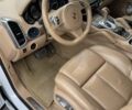 Белый Порше Каен, объемом двигателя 4.8 л и пробегом 95 тыс. км за 22000 $, фото 4 на Automoto.ua