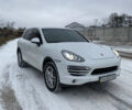 Білий Порше Cayenne, об'ємом двигуна 3.6 л та пробігом 161 тис. км за 19000 $, фото 1 на Automoto.ua