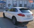 Белый Порше Каен, объемом двигателя 3.6 л и пробегом 188 тыс. км за 18200 $, фото 1 на Automoto.ua