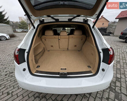 Білий Порше Cayenne, об'ємом двигуна 3.6 л та пробігом 200 тис. км за 18900 $, фото 14 на Automoto.ua