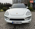 Білий Порше Cayenne, об'ємом двигуна 3.6 л та пробігом 200 тис. км за 18900 $, фото 2 на Automoto.ua