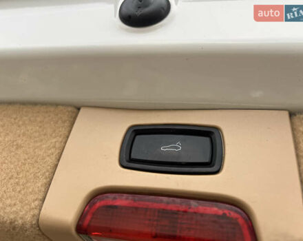 Белый Порше Каен, объемом двигателя 3.6 л и пробегом 175 тыс. км за 16700 $, фото 20 на Automoto.ua