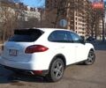Белый Порше Каен, объемом двигателя 3.6 л и пробегом 188 тыс. км за 18200 $, фото 3 на Automoto.ua