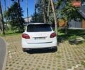 Белый Порше Каен, объемом двигателя 3.6 л и пробегом 107 тыс. км за 22000 $, фото 5 на Automoto.ua