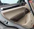 Белый Порше Каен, объемом двигателя 3.6 л и пробегом 193 тыс. км за 24500 $, фото 19 на Automoto.ua