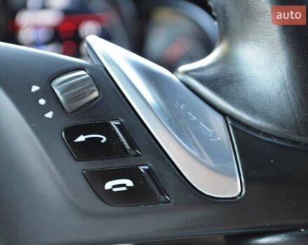 Білий Порше Cayenne, об'ємом двигуна 3 л та пробігом 122 тис. км за 23500 $, фото 32 на Automoto.ua