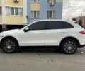 Білий Порше Cayenne, об'ємом двигуна 3 л та пробігом 124 тис. км за 21900 $, фото 1 на Automoto.ua