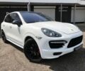 Білий Порше Cayenne, об'ємом двигуна 4.8 л та пробігом 95 тис. км за 36000 $, фото 1 на Automoto.ua