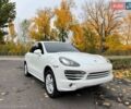 Білий Порше Cayenne, об'ємом двигуна 4.81 л та пробігом 143 тис. км за 19999 $, фото 4 на Automoto.ua