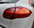 Белый Порше Каен, объемом двигателя 3.6 л и пробегом 193 тыс. км за 24500 $, фото 23 на Automoto.ua