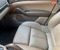 Белый Порше Каен, объемом двигателя 3.6 л и пробегом 300 тыс. км за 13500 $, фото 14 на Automoto.ua