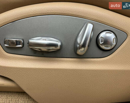 Белый Порше Каен, объемом двигателя 3.6 л и пробегом 175 тыс. км за 16700 $, фото 23 на Automoto.ua