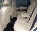 Белый Порше Каен, объемом двигателя 3.6 л и пробегом 193 тыс. км за 24500 $, фото 18 на Automoto.ua