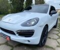 Білий Порше Cayenne, об'ємом двигуна 3.6 л та пробігом 165 тис. км за 17490 $, фото 1 на Automoto.ua