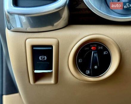 Белый Порше Каен, объемом двигателя 4.81 л и пробегом 133 тыс. км за 22000 $, фото 29 на Automoto.ua