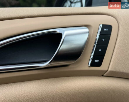 Белый Порше Каен, объемом двигателя 3.6 л и пробегом 175 тыс. км за 16700 $, фото 28 на Automoto.ua