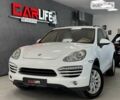 Білий Порше Cayenne, об'ємом двигуна 0 л та пробігом 193 тис. км за 25700 $, фото 2 на Automoto.ua