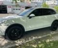 Білий Порше Cayenne, об'ємом двигуна 3.6 л та пробігом 160 тис. км за 23500 $, фото 7 на Automoto.ua